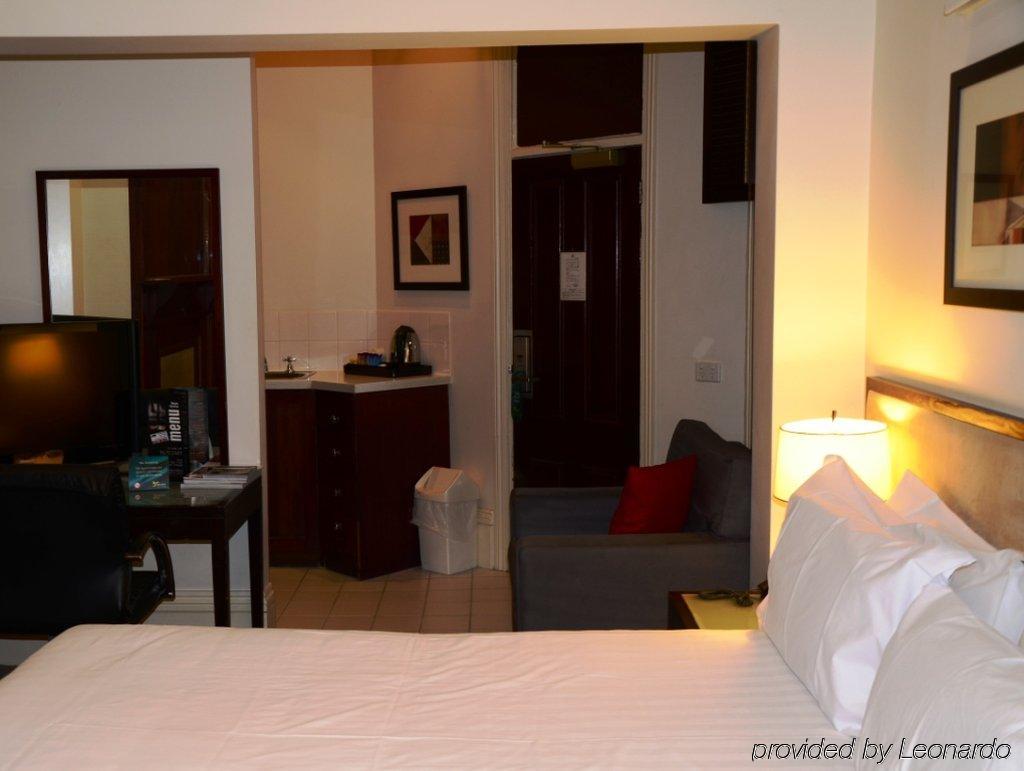Quest Gordon Place Melbourne Bilik gambar